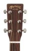 Headstock